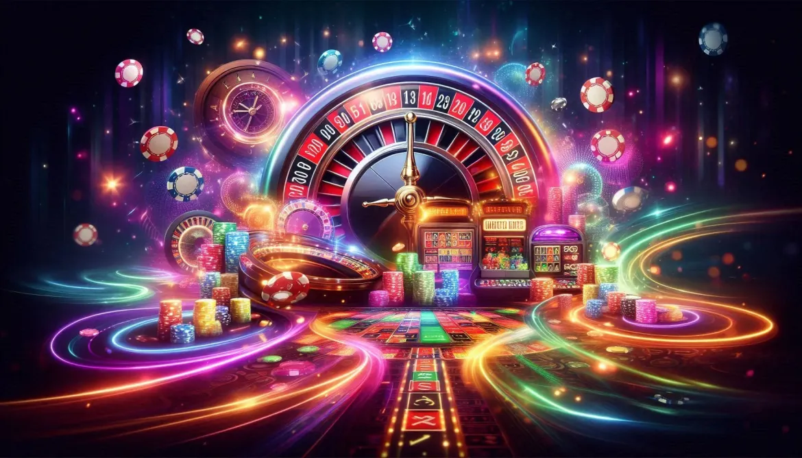 PalmSlots Casino