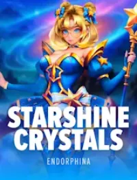 starshine crystals logo